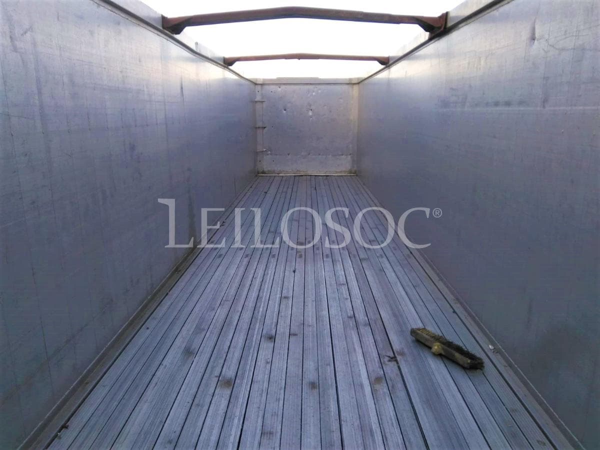 Plataforma piso Movil — imagem 5