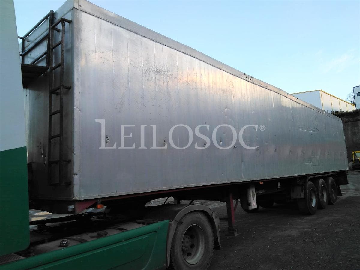 Plataforma piso Movil — imagem 1