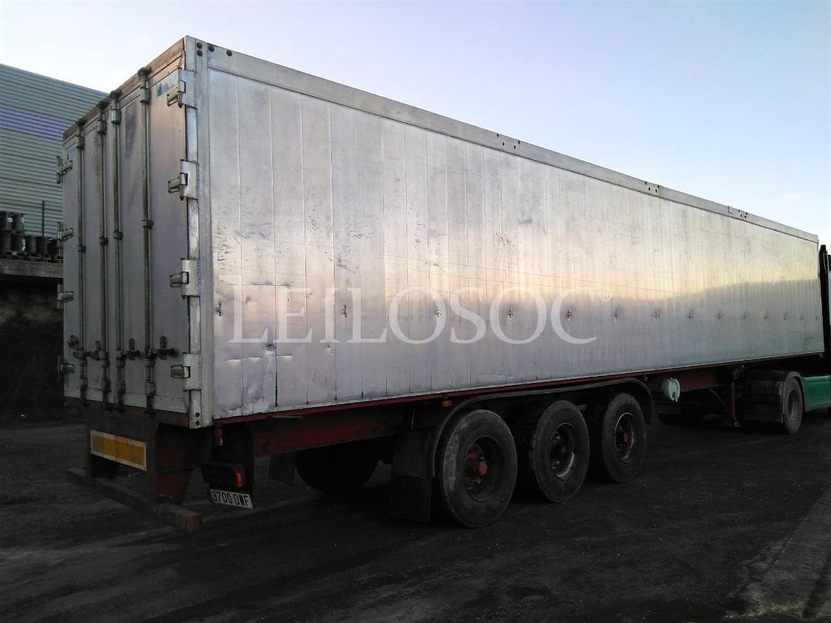 Plataforma piso Movil — imagem 6