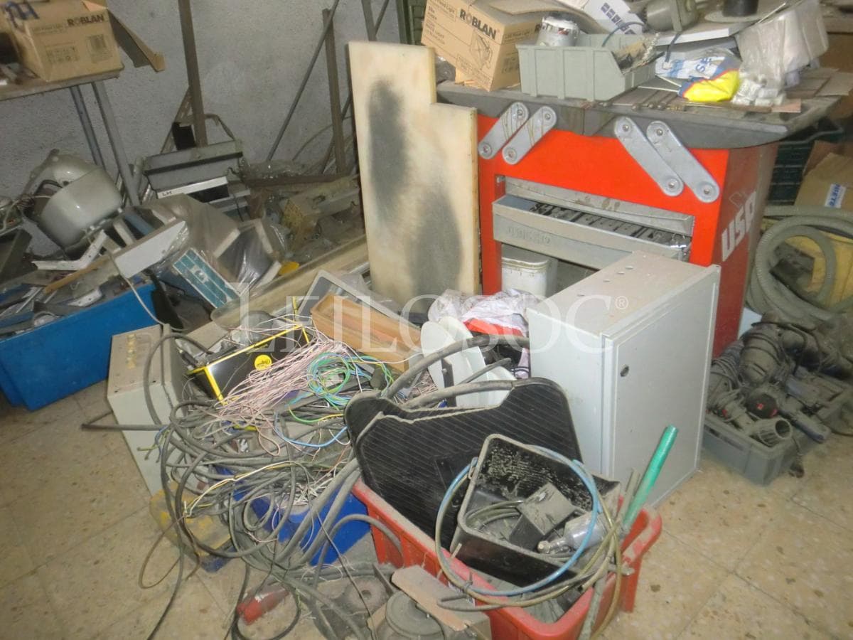 Equipamentos · Indústria do Calçado — imagem 52