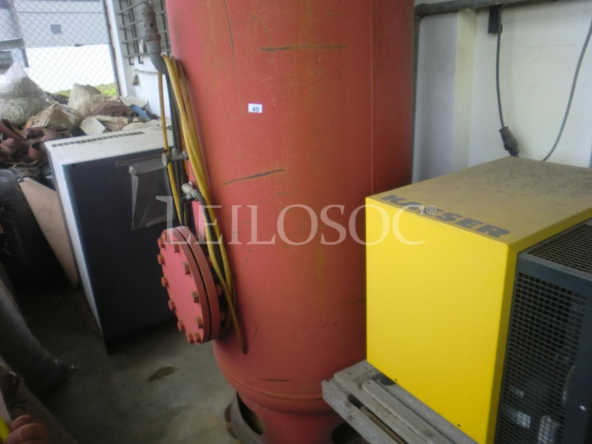 Equipamentos · Indústria do Calçado — imagem 49