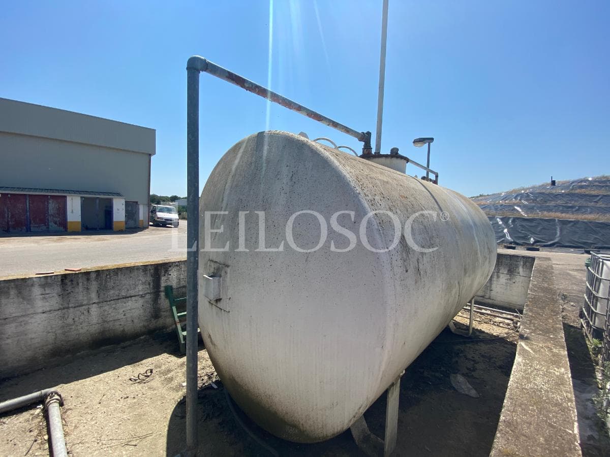 Tanque de combustível — image 3