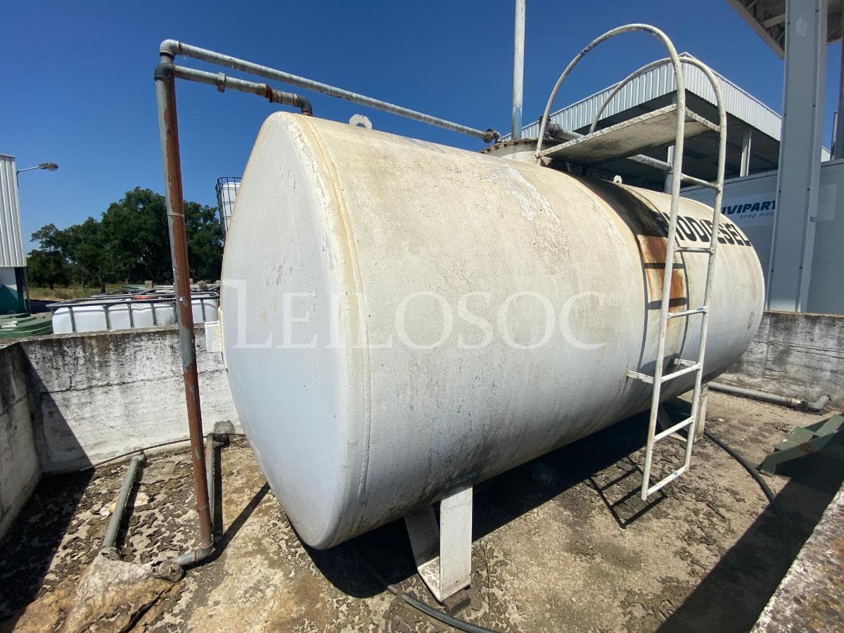 Tanque de combustível — image 4