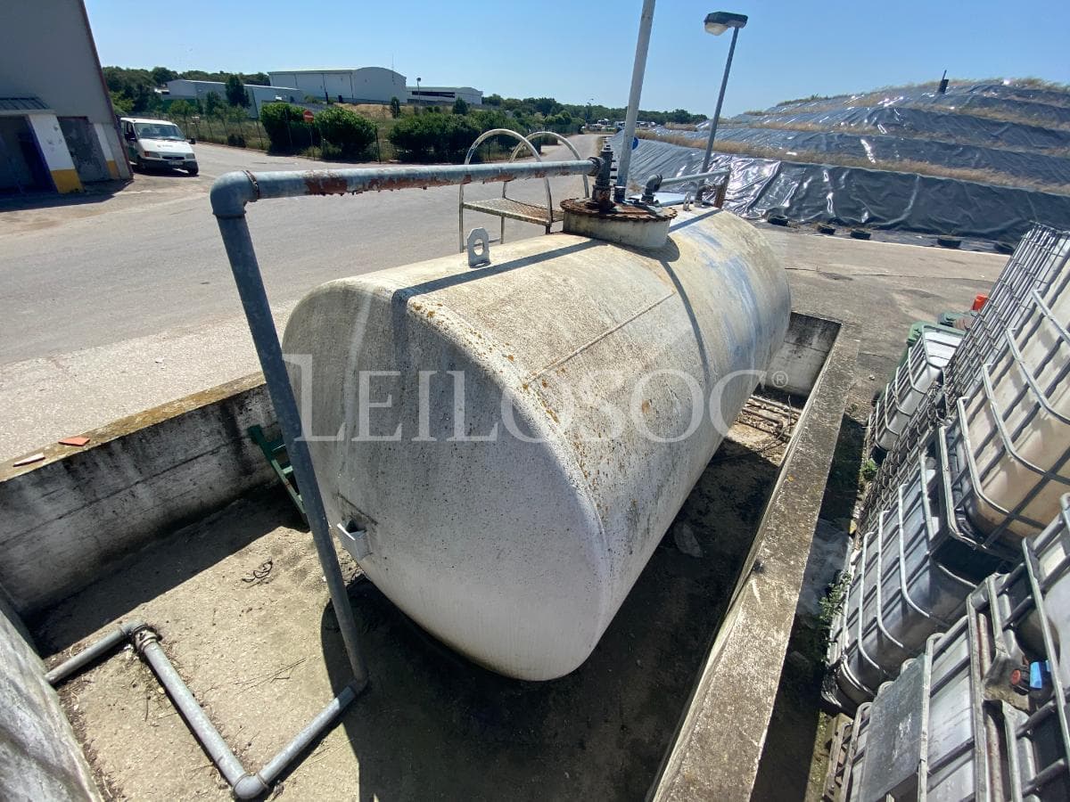 Tanque de combustível — image 5