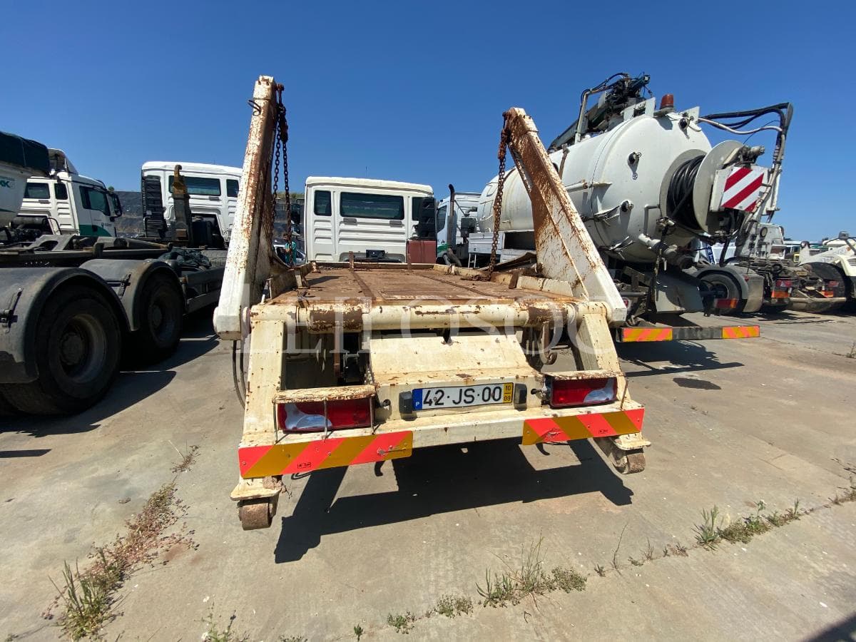 MAN 8.180 4x2 BB — imagem 7