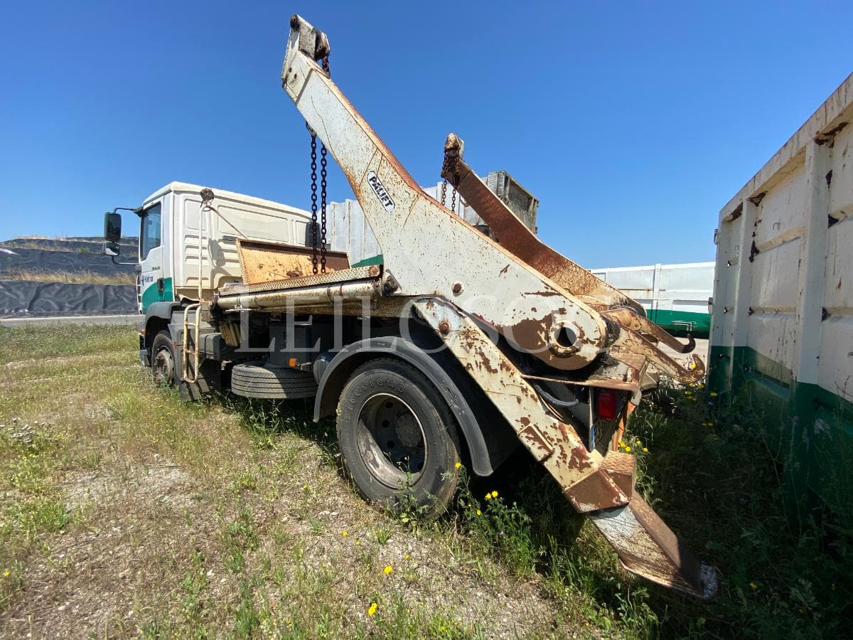 MAN 18.330 4X2 BB — imagen 3