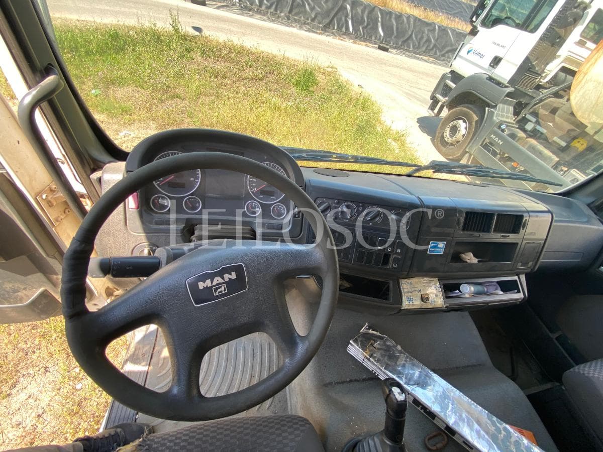 MAN 18.330 4X2 BB — imagen 5