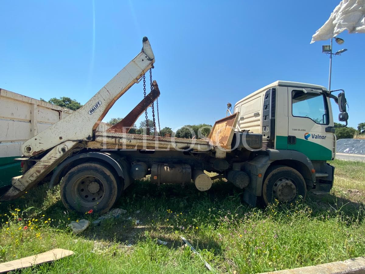 MAN 18.330 4X2 BB — imagen 3