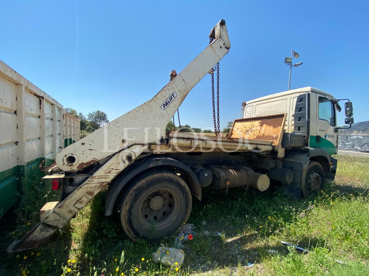 MAN 18.330 4X2 BB — imagen 2