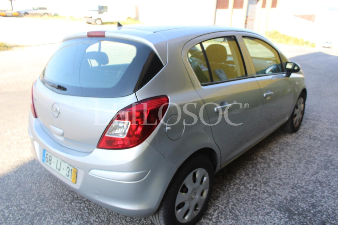 Opel Corsa — image 2