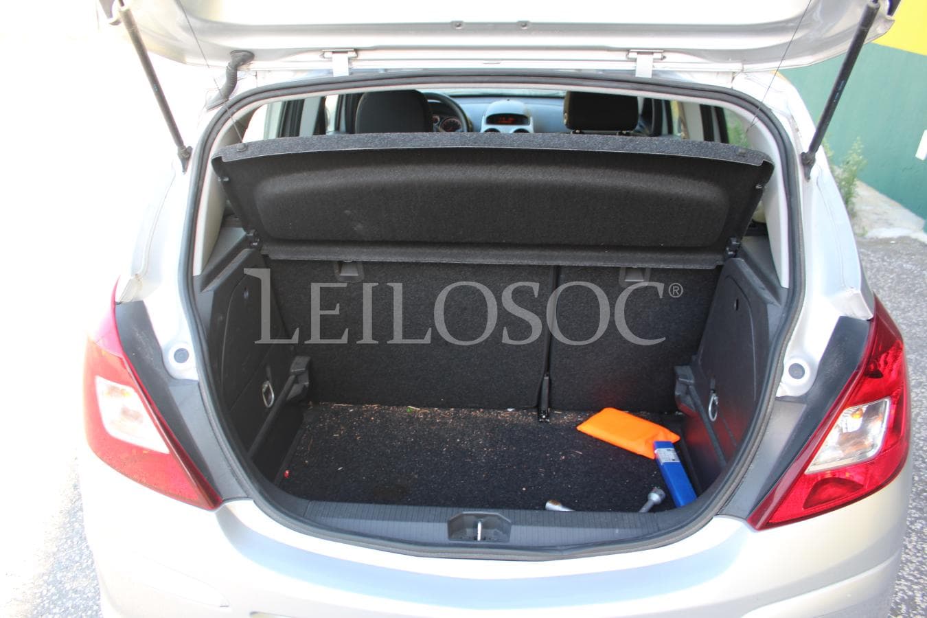 Opel Corsa — image 3