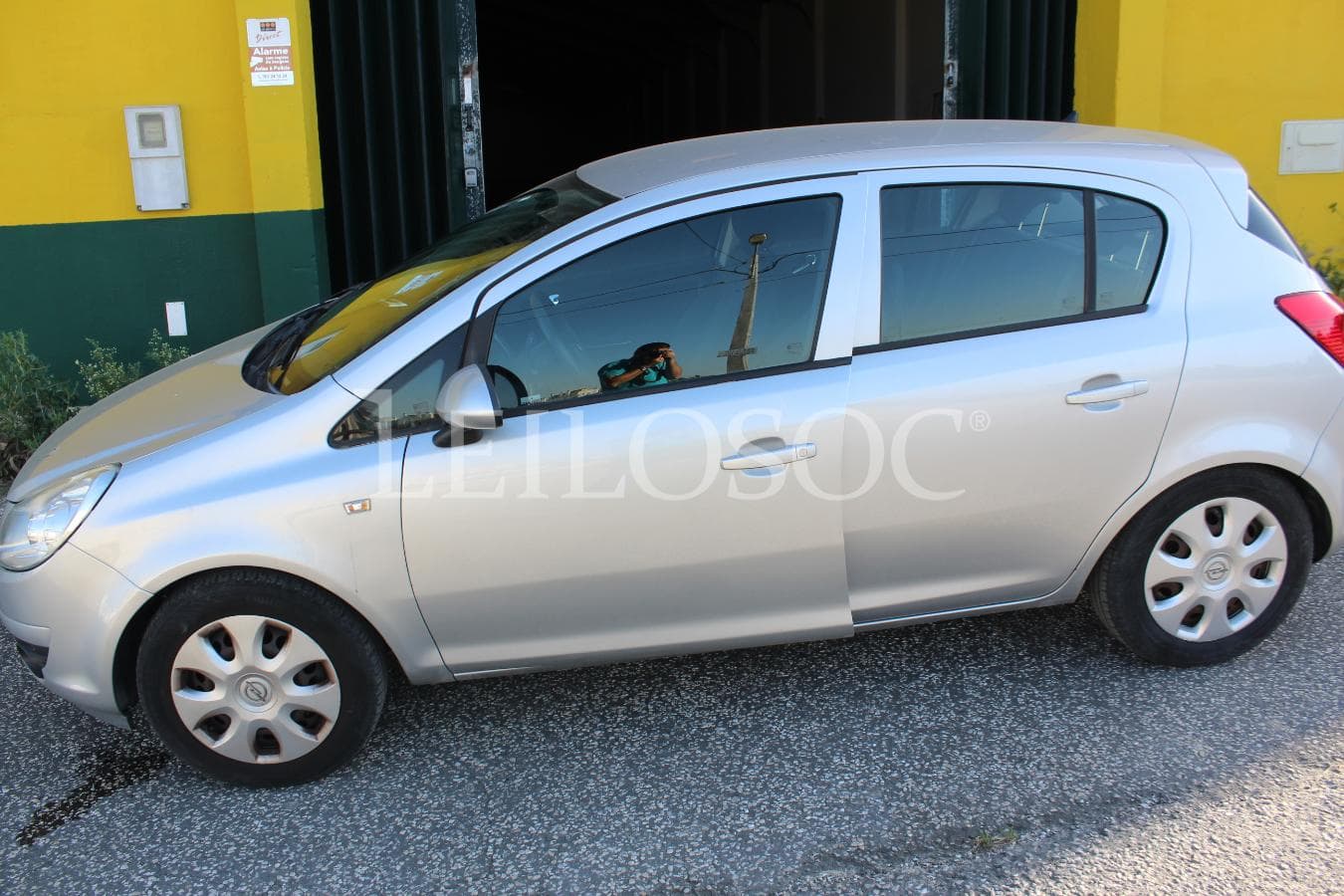 Opel Corsa — image 5