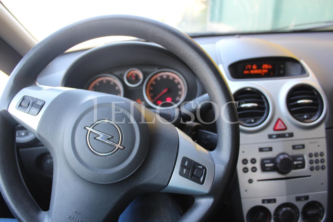 Opel Corsa — image 6