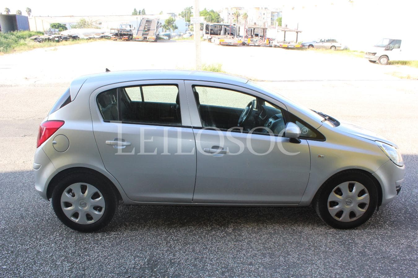 Opel Corsa — image 7