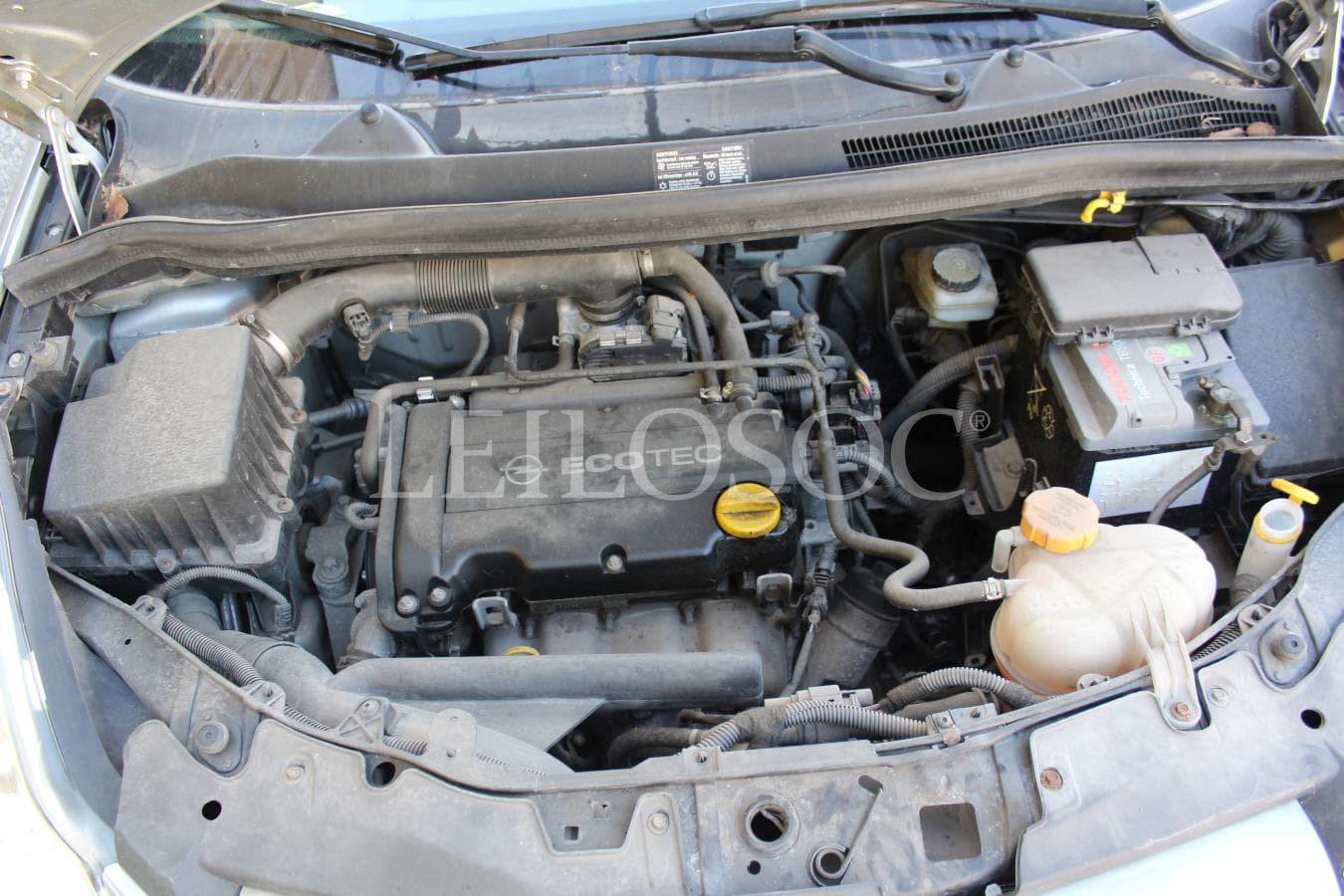 Opel Corsa — image 8