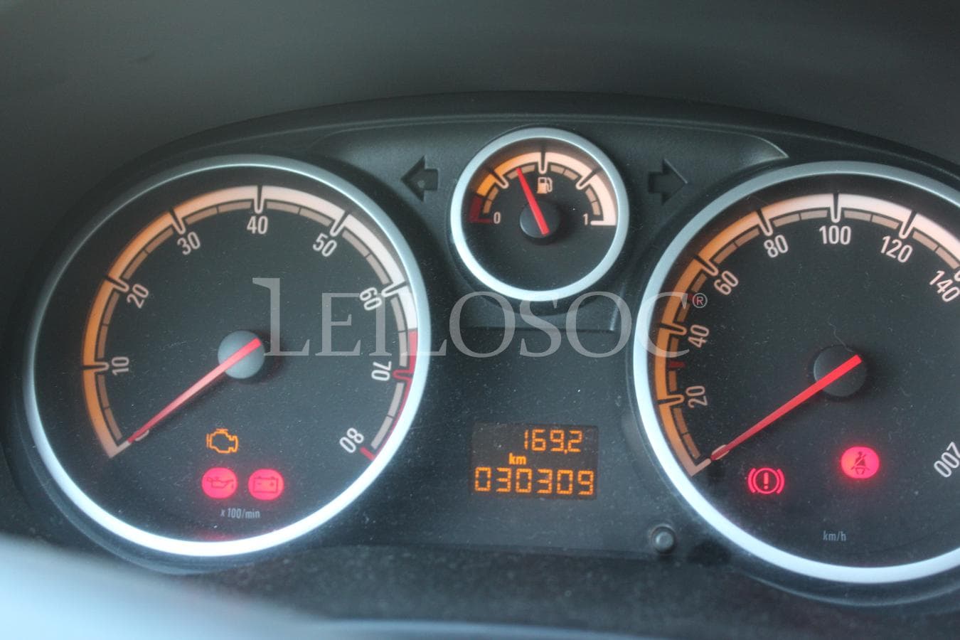 Opel Corsa — image 10