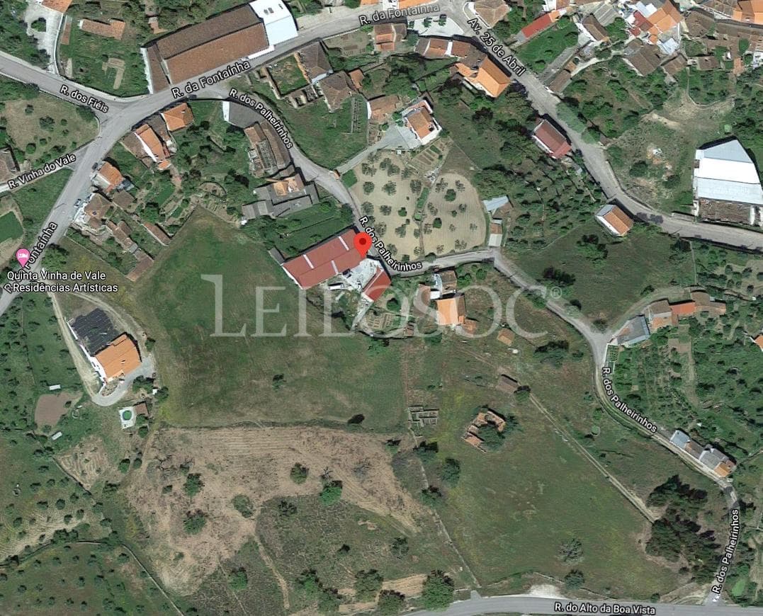 Armazém + Terreno · Eq. Escritório + Stock de Existências · Castelo Branco — imagem 8
