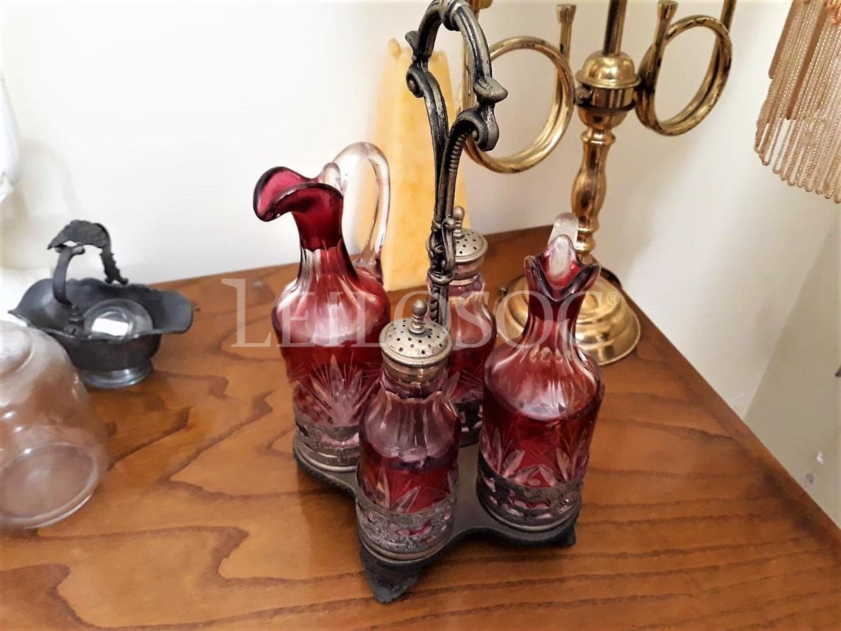 Peças de Vidro Decorativas — imagen 2