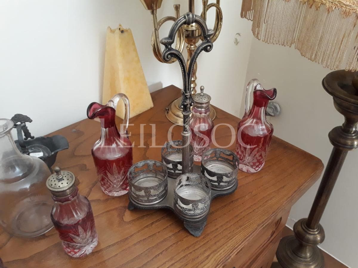 Peças de Vidro Decorativas — imagen 9