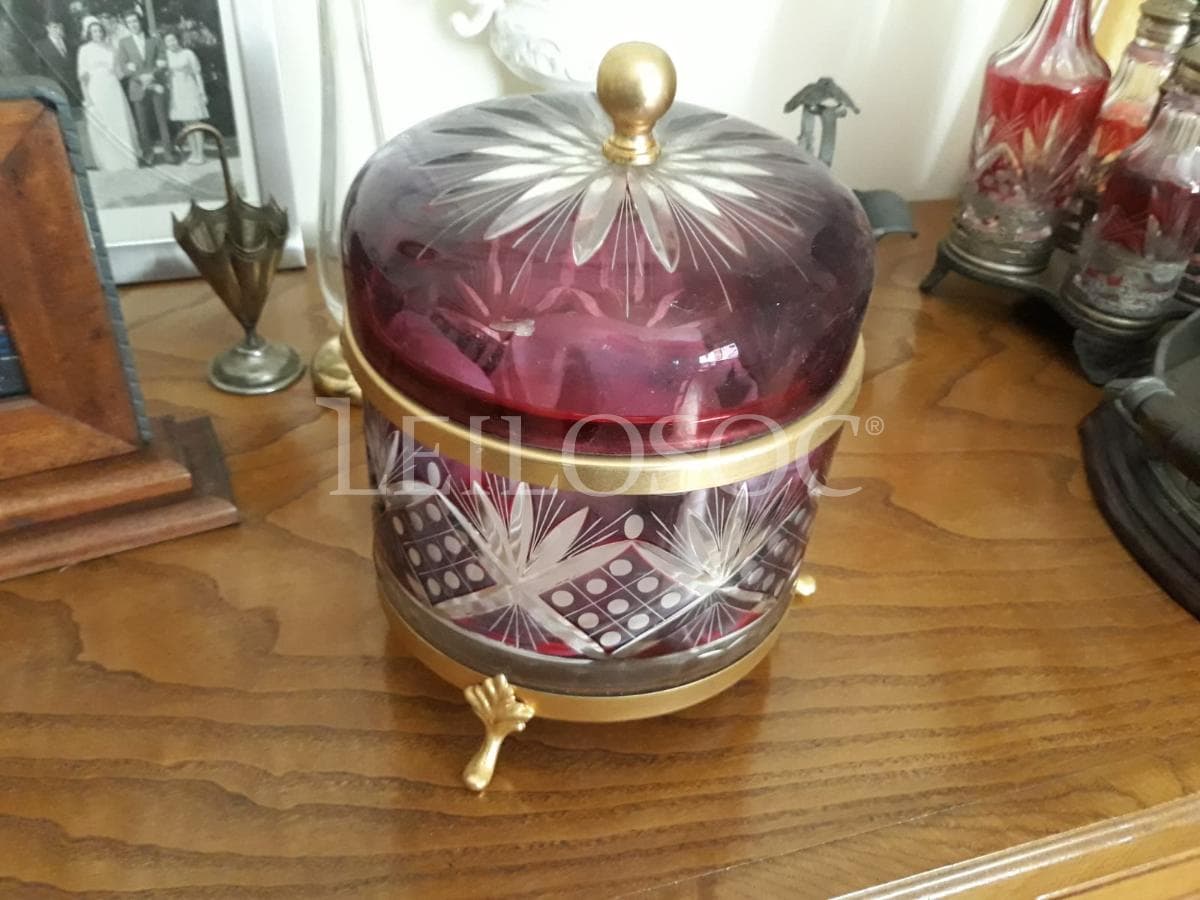 Peças de Vidro Decorativas — imagen 3