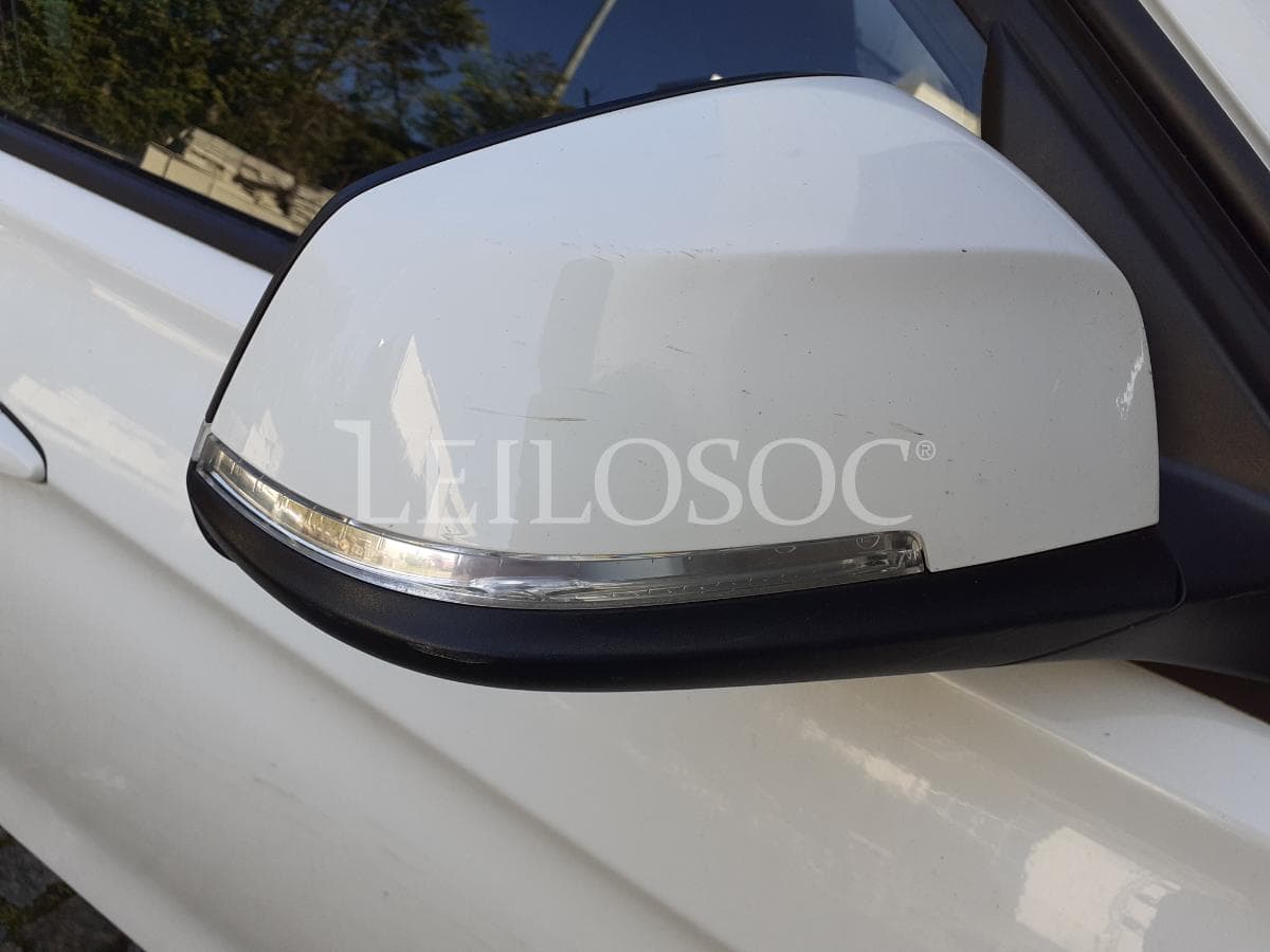 BMW 316 D Touring · Ano 2013 — imagem 21