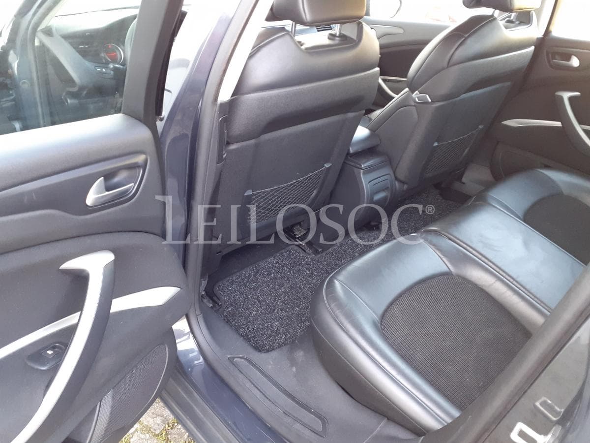 Citroën C5 1.6 HDI · Ano 2010 — image 16