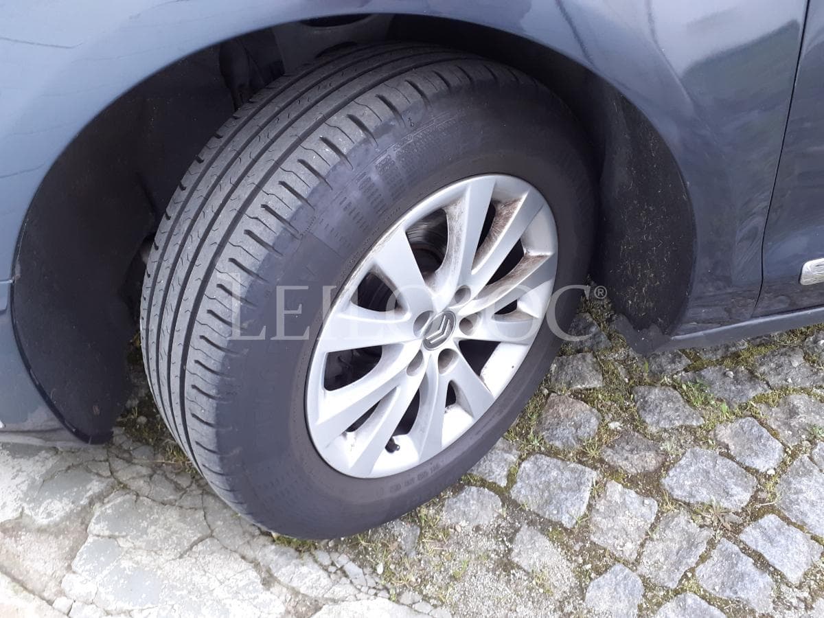 Citroën C5 1.6 HDI · Ano 2010 — image 22