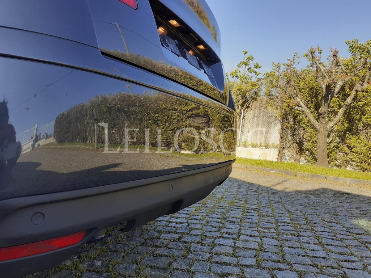 Citroën C5 1.6 HDI · Ano 2010 — image 20