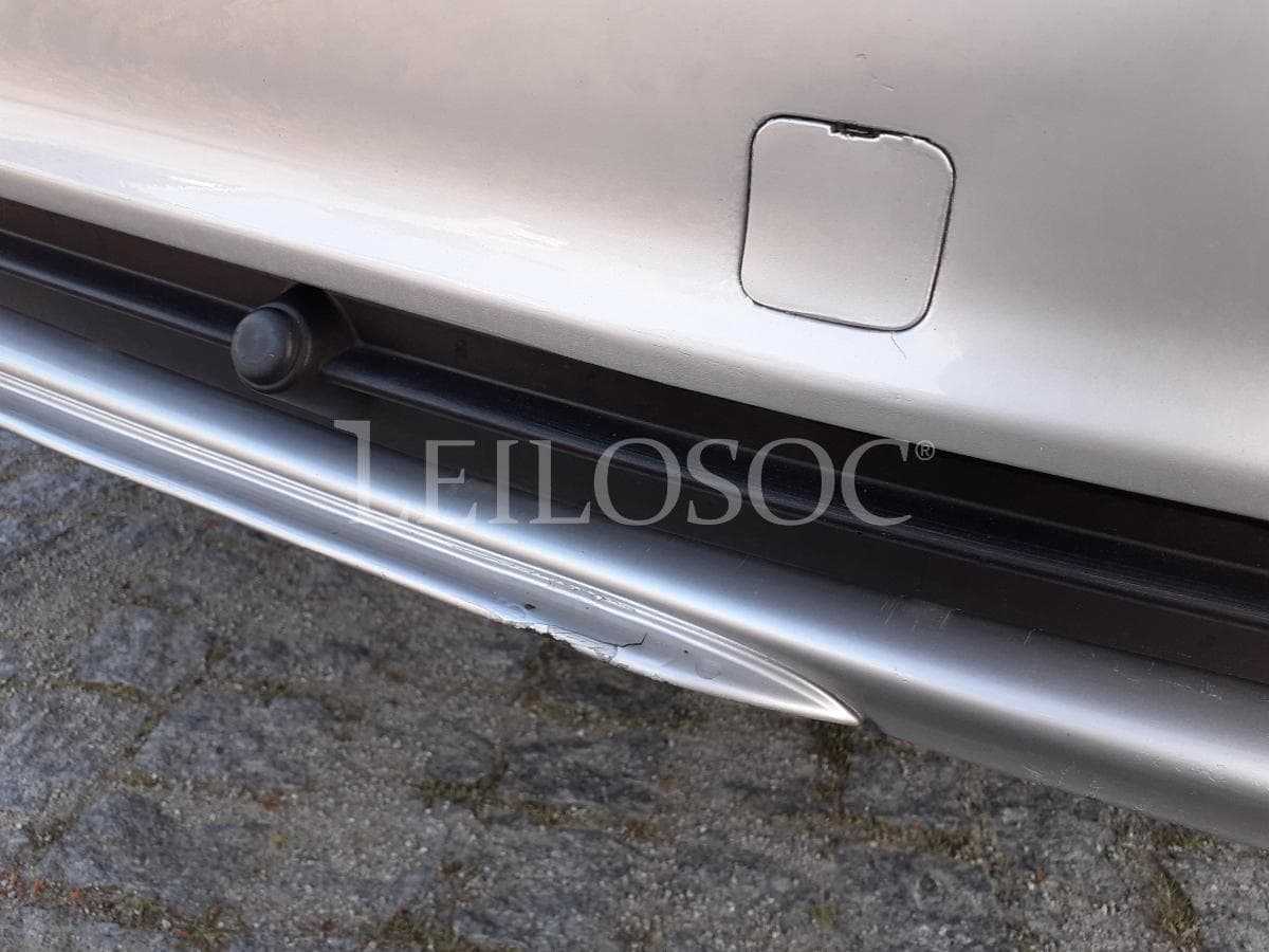 BMW 320 D Touring · Ano 2003 — image 22