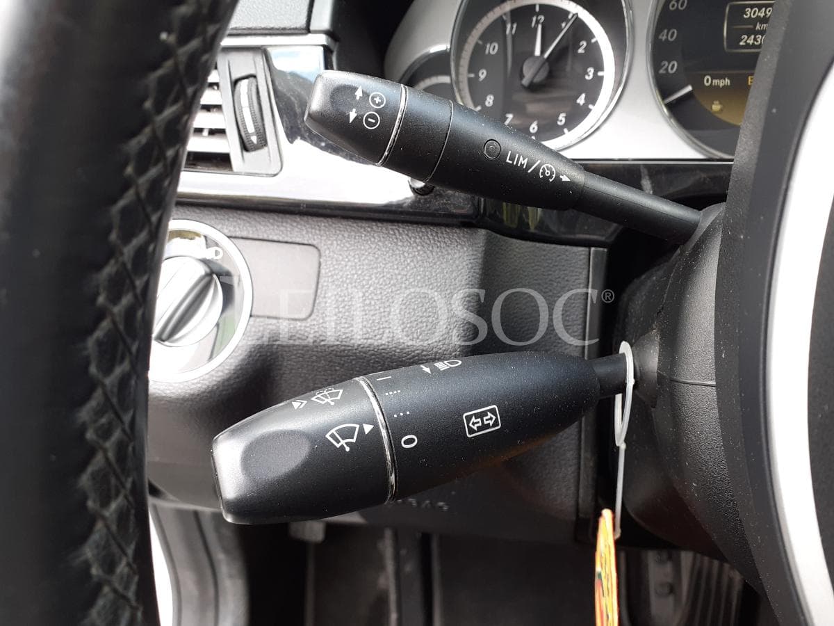 Mercedes-Benz E250 CDI · Ano 2012 — imagem 13