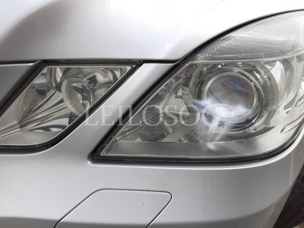 Mercedes-Benz E250 CDI · Ano 2012 — imagem 25