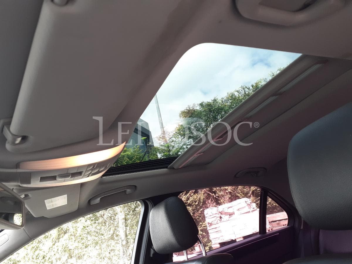 Mercedes-Benz E250 CDI · Ano 2012 — imagem 19