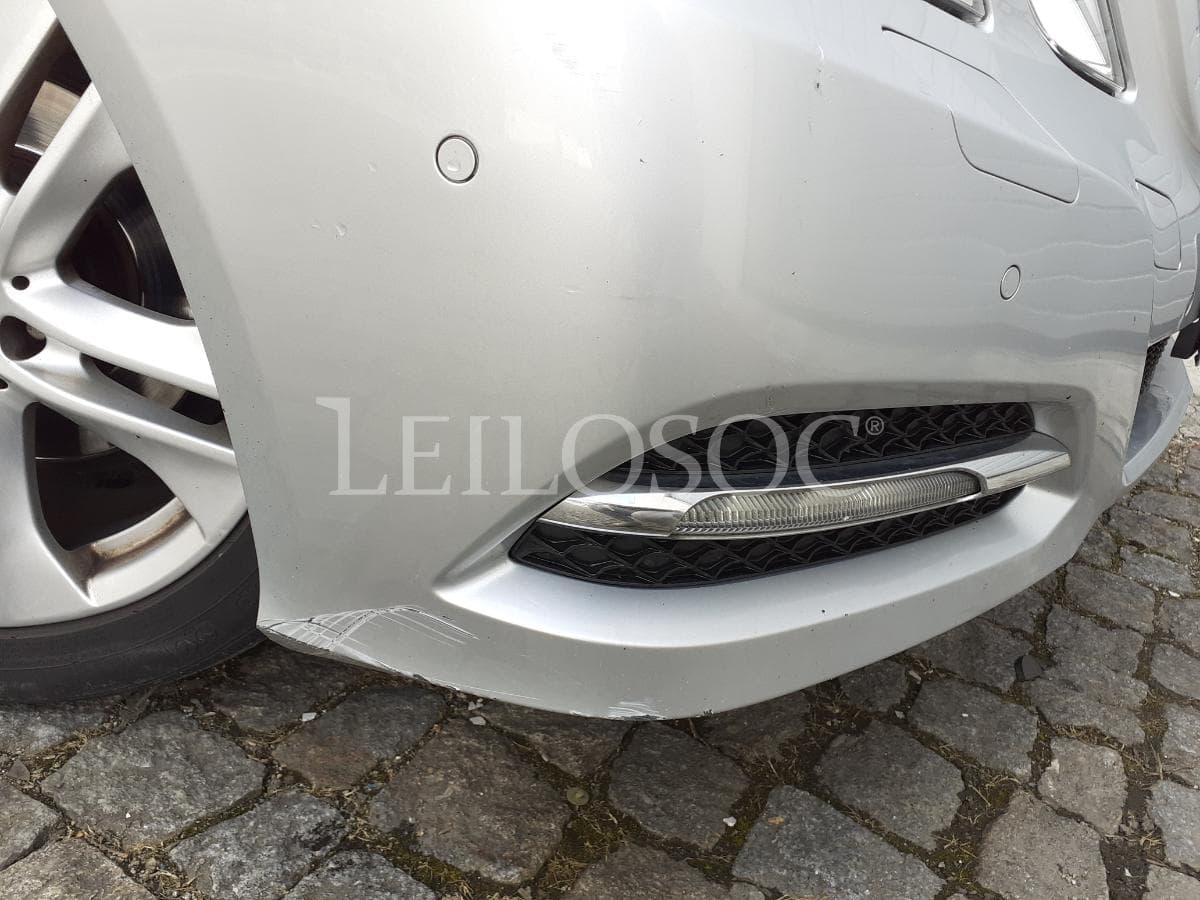 Mercedes-Benz E250 CDI · Ano 2012 — imagem 26