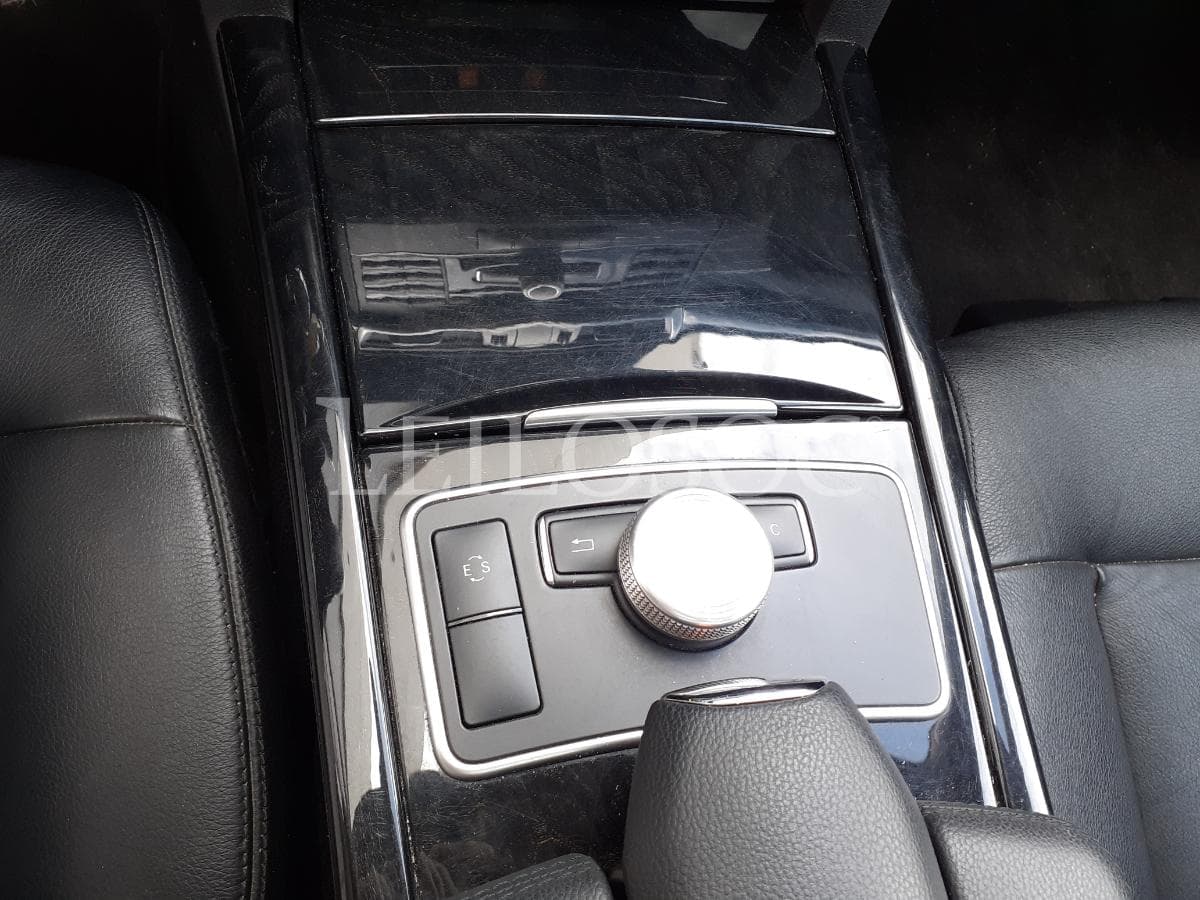 Mercedes-Benz E250 CDI · Ano 2012 — imagem 17