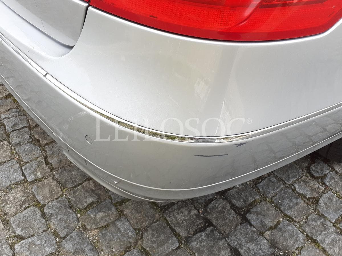 Mercedes-Benz E250 CDI · Ano 2012 — imagem 28