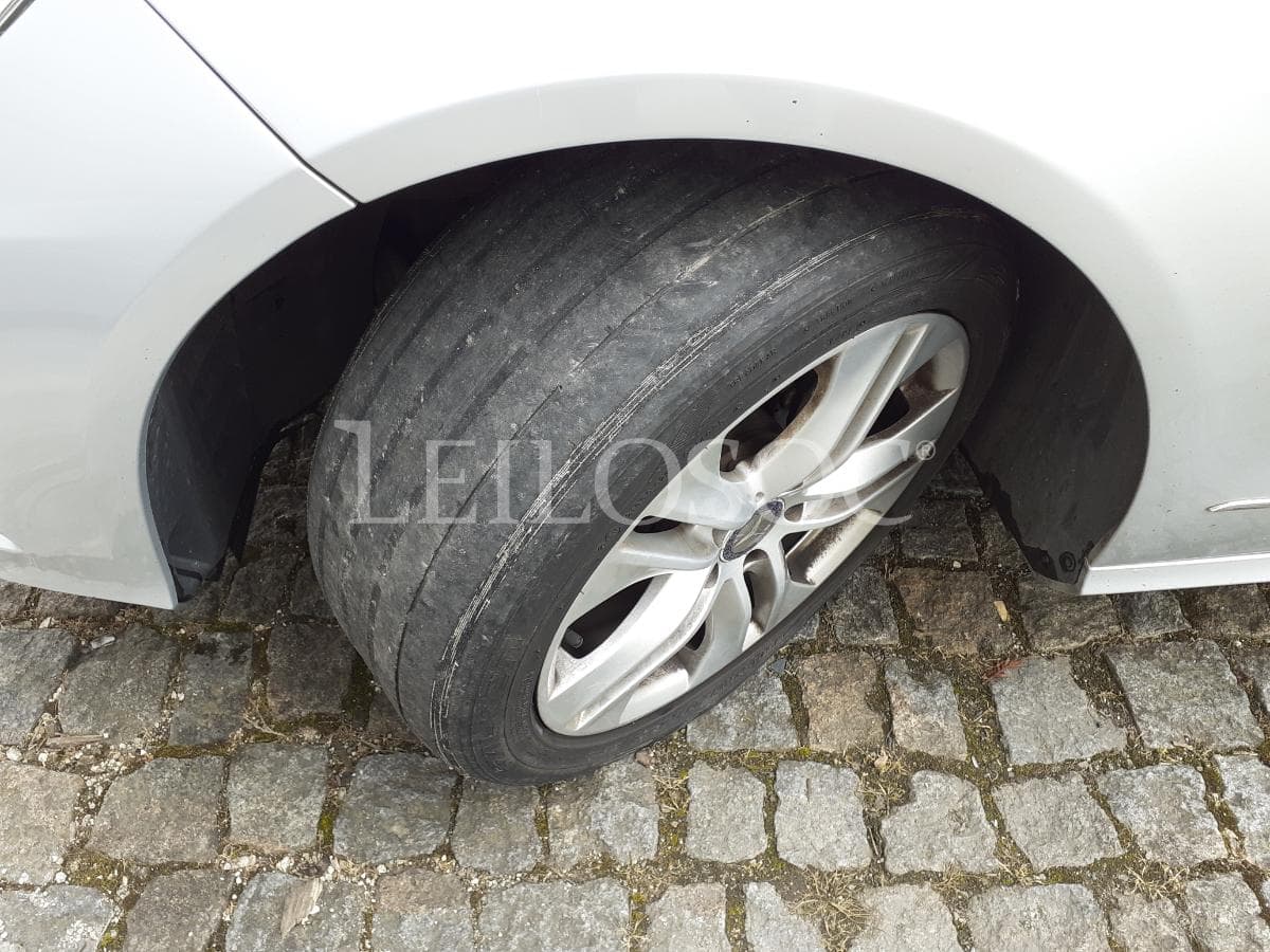 Mercedes-Benz E250 CDI · Ano 2012 — imagem 29
