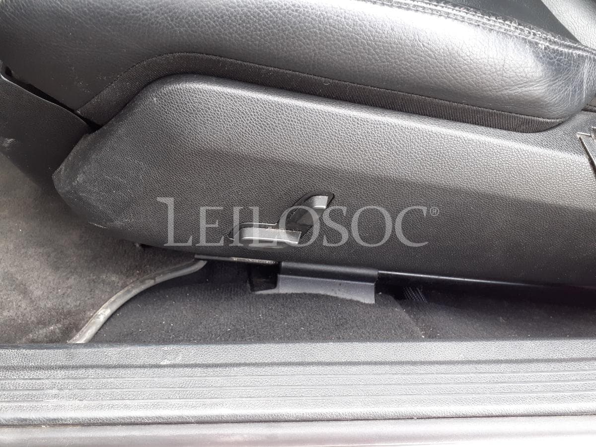 Mercedes-Benz E250 CDI · Ano 2012 — imagem 18