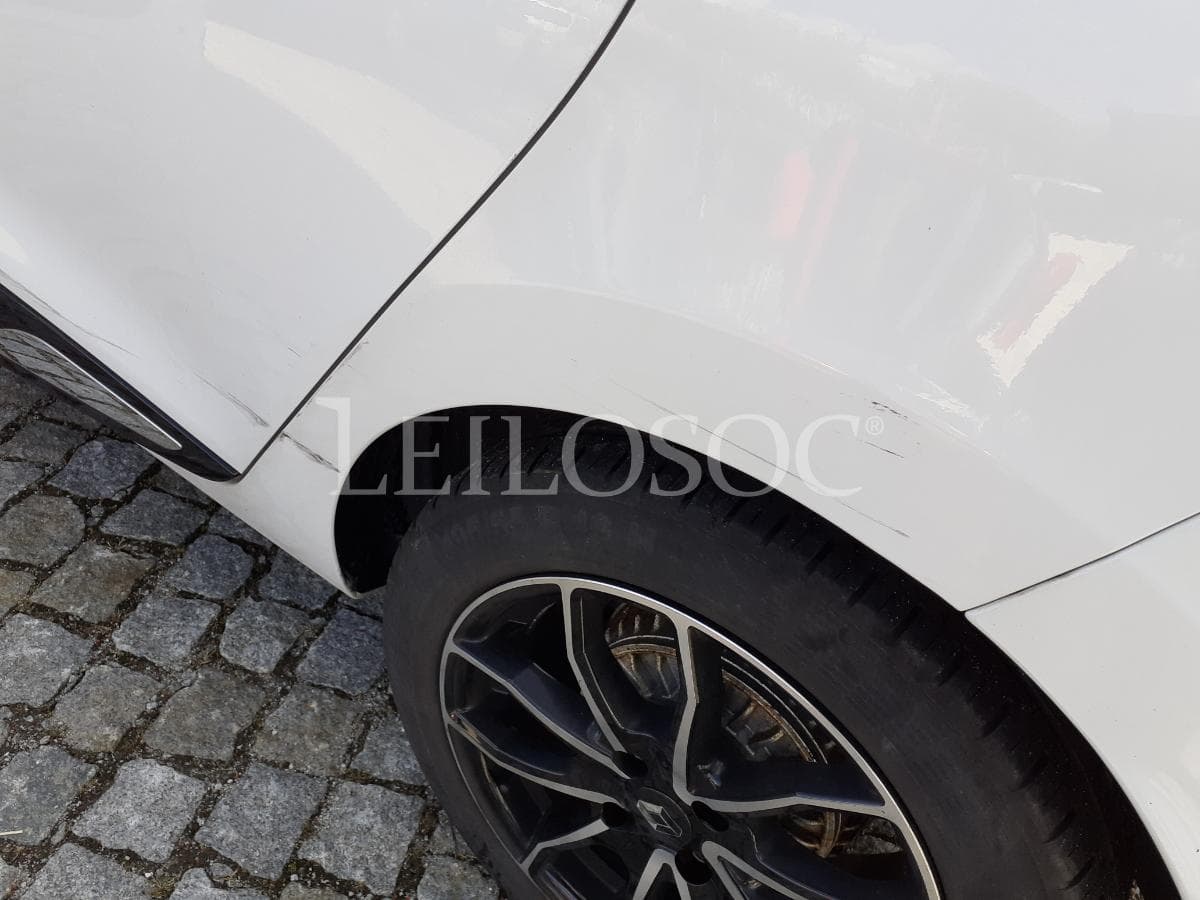 Renault Clio ST 1.5 DCI · Ano 2014 — imagem 20