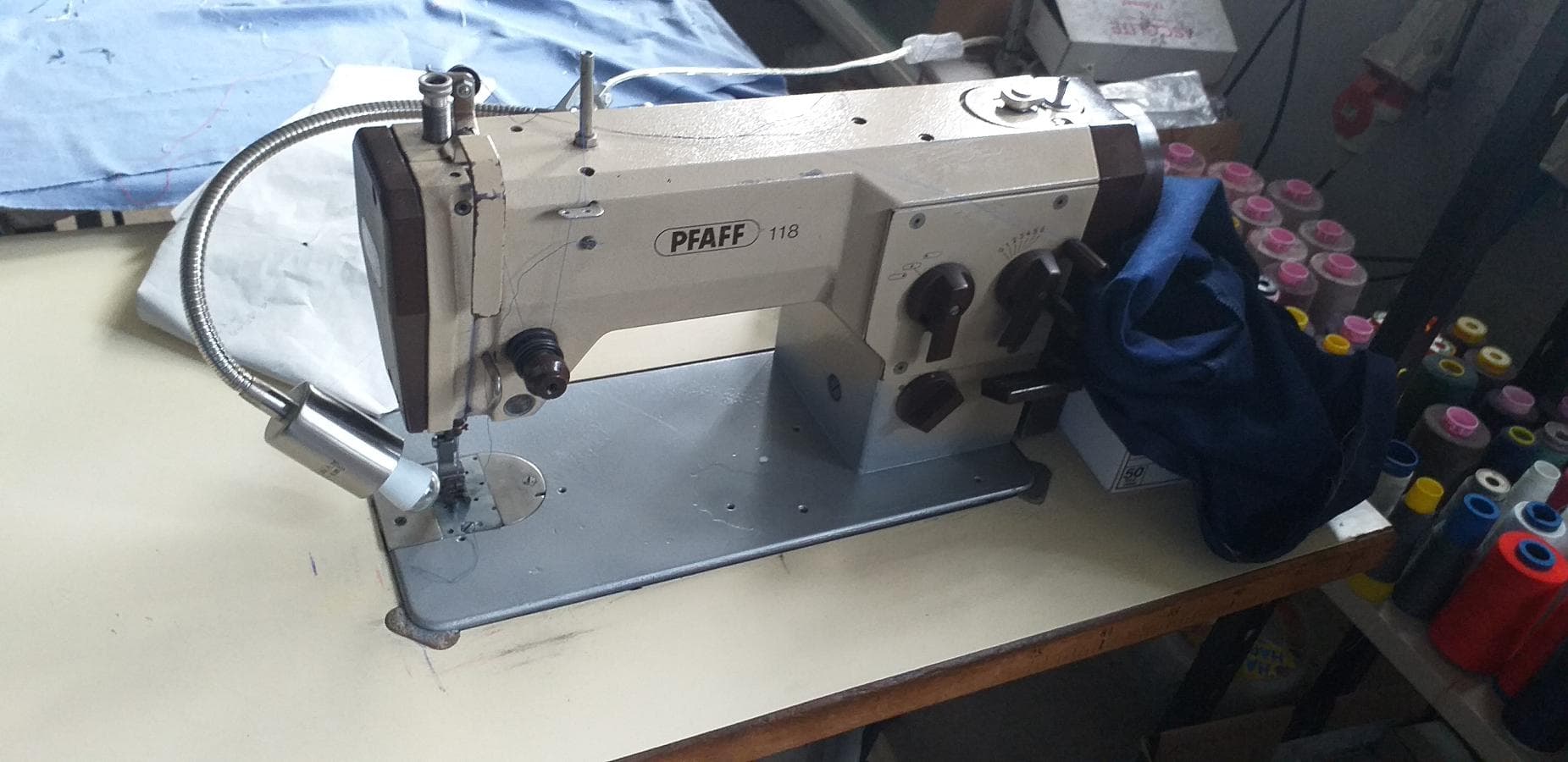 Máquinas de coser — imagen 82