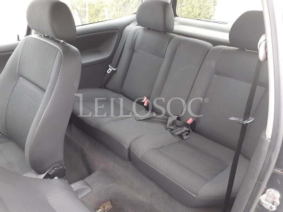 Volkswagen Polo 1.0 · Ano 2000 — imagem 16