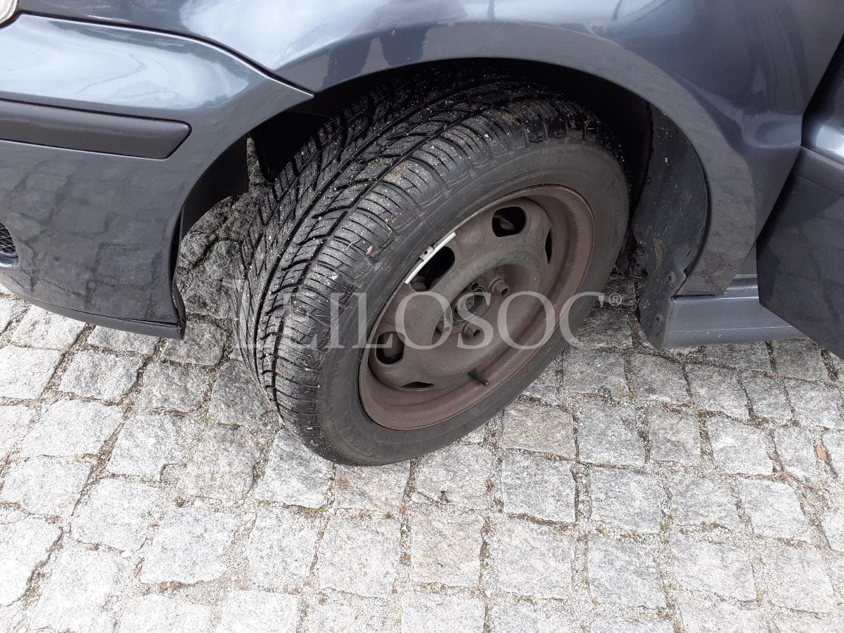 Volkswagen Polo 1.0 · Ano 2000 — imagem 20