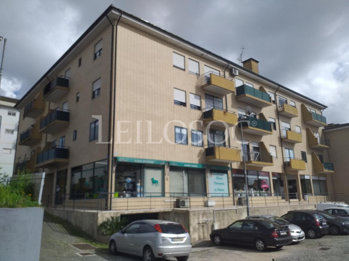 Meação de Apartamento T3 · Braga — imagen 1
