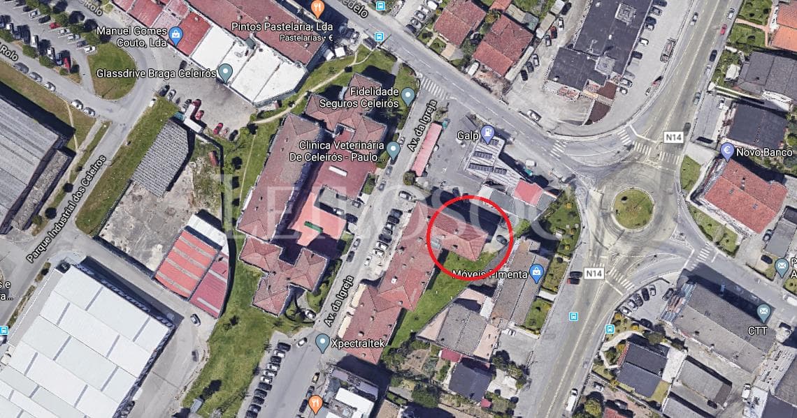 Meação de Apartamento T3 · Braga — imagen 32