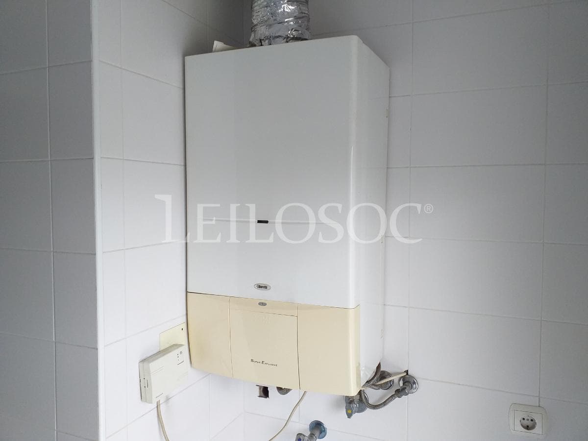Apartamento T3 · Santo Tirso — image 13