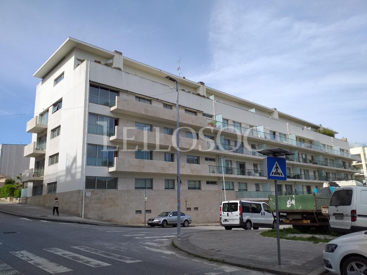 Apartamento T3 · Santo Tirso — image 1