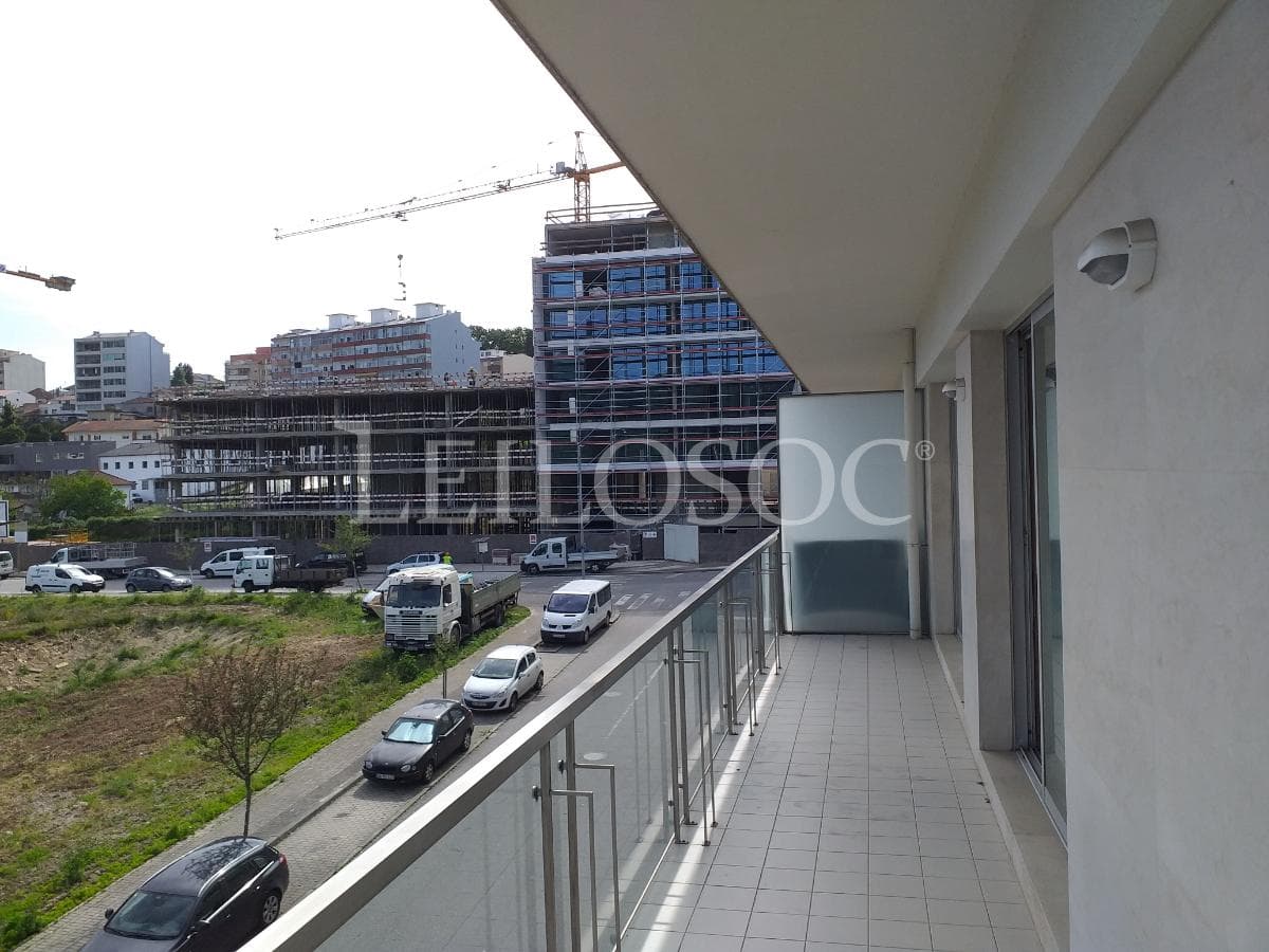 Apartamento T3 · Santo Tirso — image 20