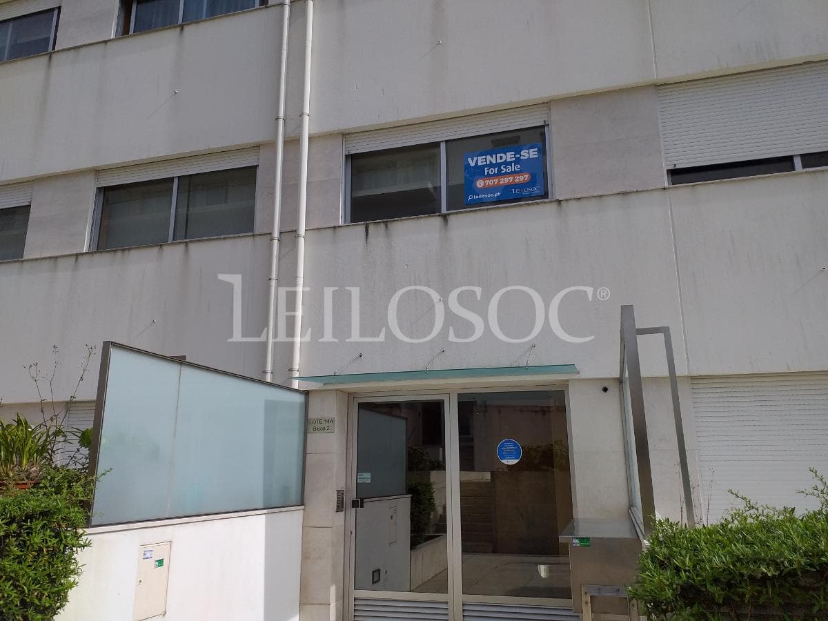 Apartamento T3 · Santo Tirso — image 21