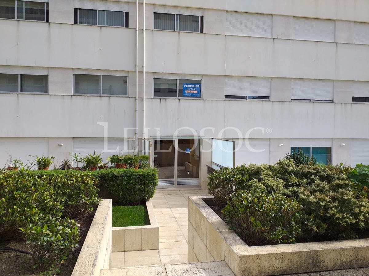 Apartamento T3 · Santo Tirso — image 25