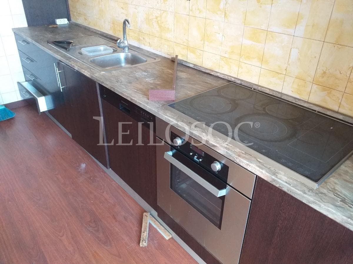 Apartamento T3 · Santo Tirso — image 21