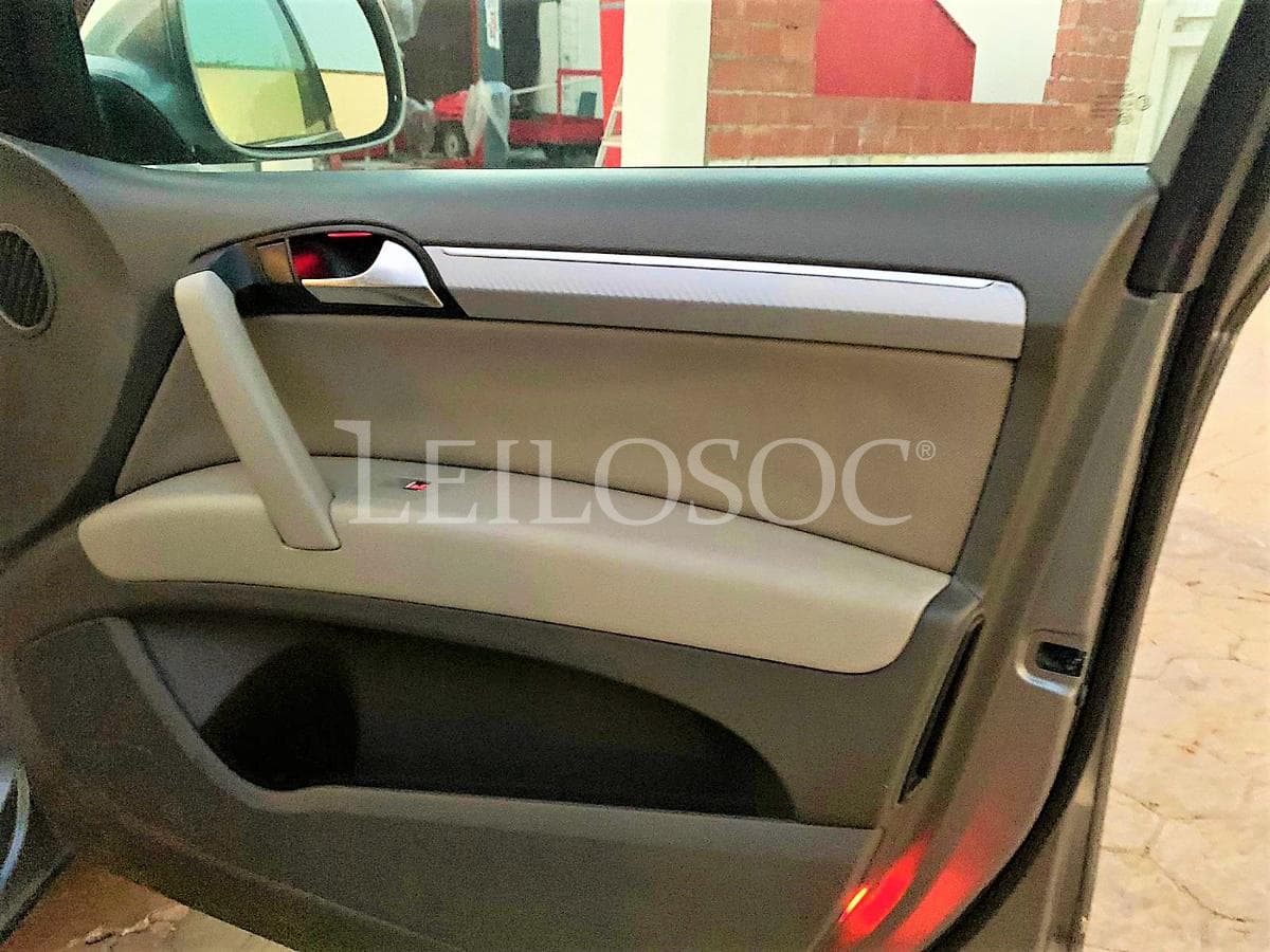 Audi 3.0 TDI Q7 — imagen 9